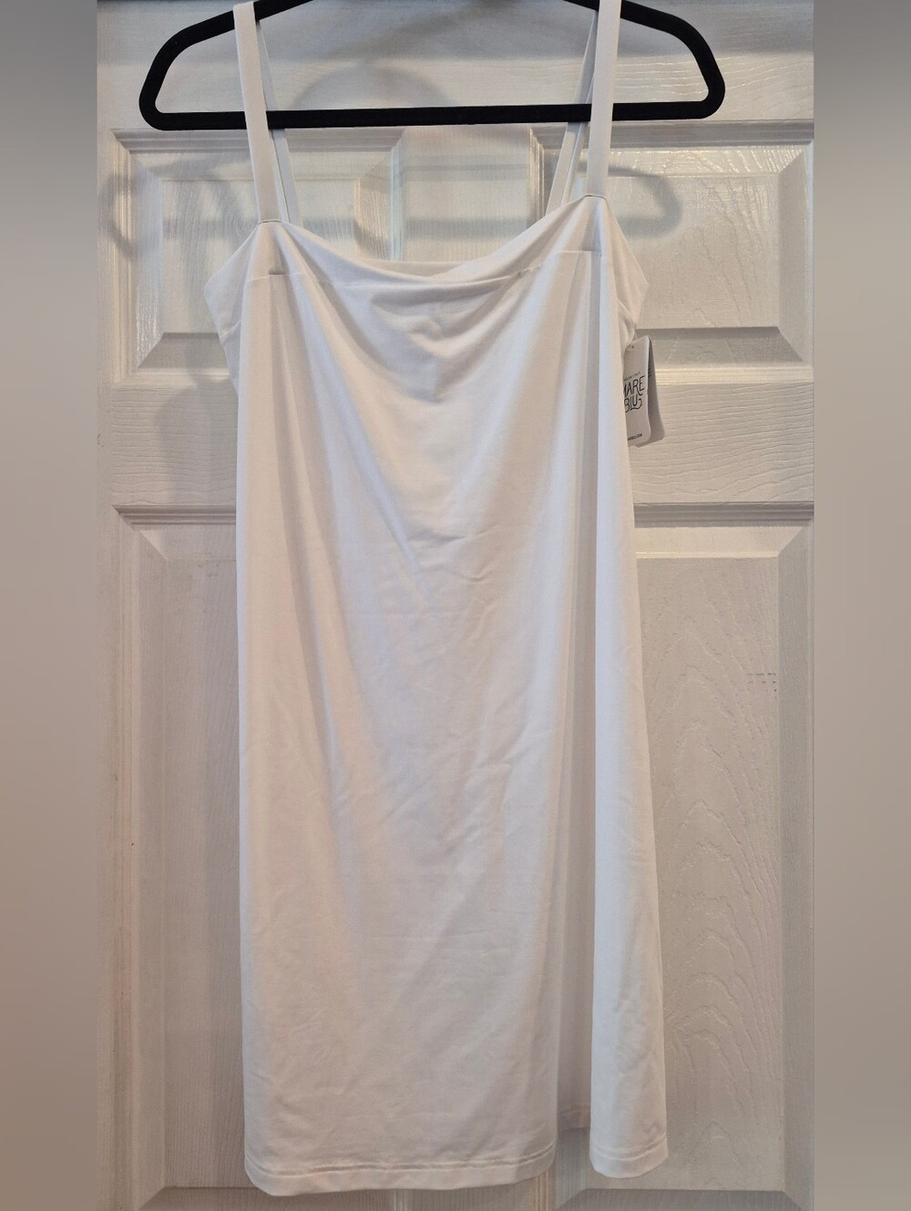 NWT Mare Blu Milano Mini Dress Size Medium